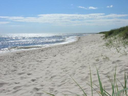 Falsterbo Camping Resort Skanor med Falsterbo Ngoại thất bức ảnh